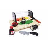 Set de Cocina Hora Del Sushi